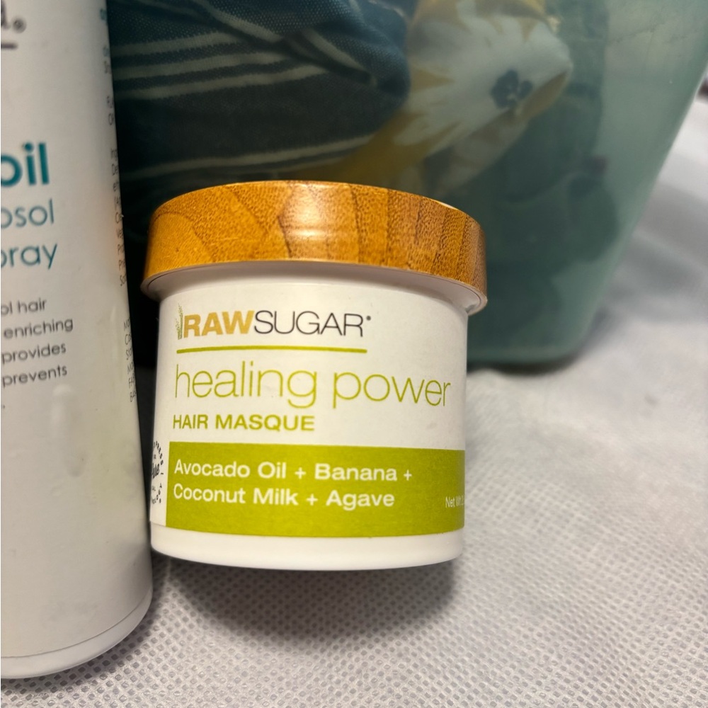 Hair bundle!! - Picture 5 of 5